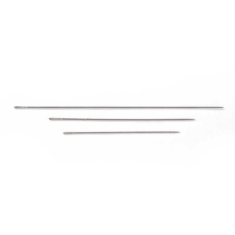 Load image into Gallery viewer, 131140|Prym Doll Hand Needles, Assorted, 3 pc