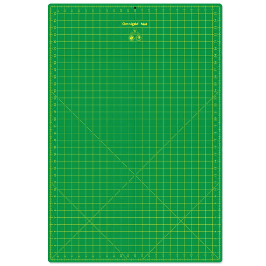36WG|Omnigrid Cutting Mat, 24" x 36"