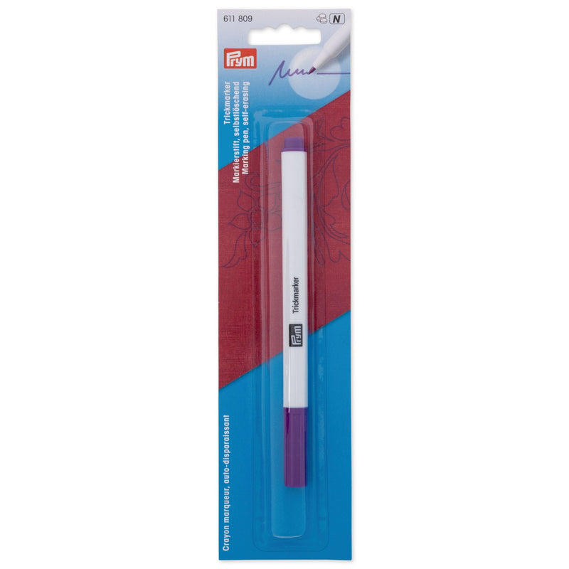 Load image into Gallery viewer, 611809|Prym Self-Erasing Marking Pen
