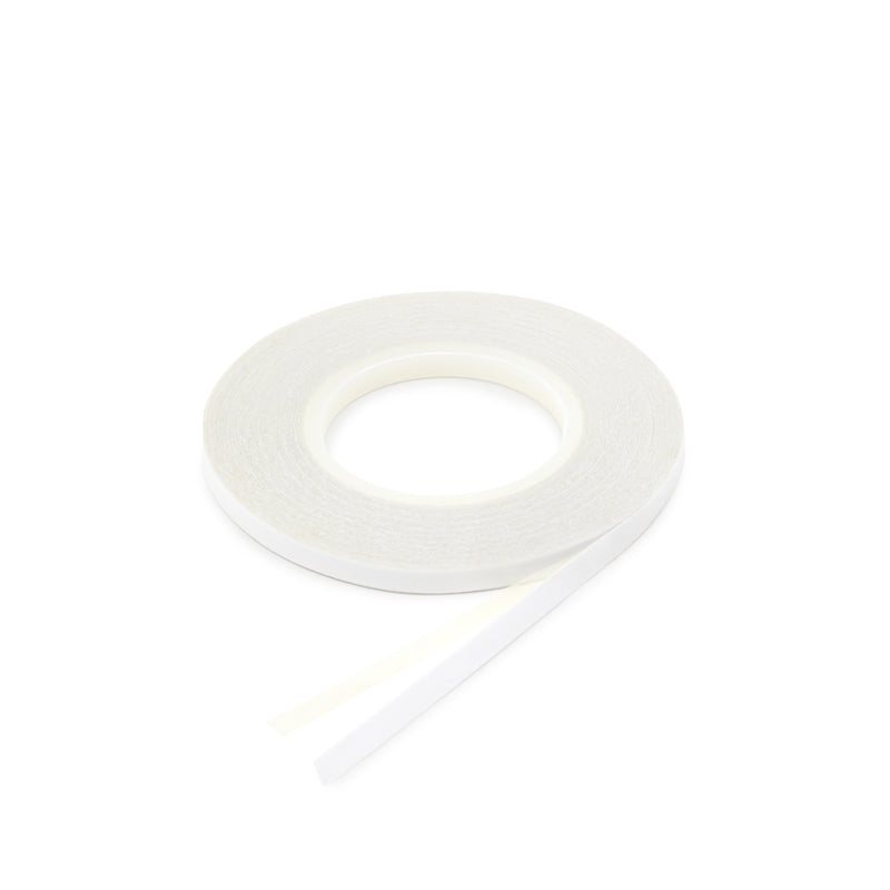 Load image into Gallery viewer, 400|Dritz 1/8" Double Faced Sewing &amp; Craft Tape, White, 8-1/3 yd