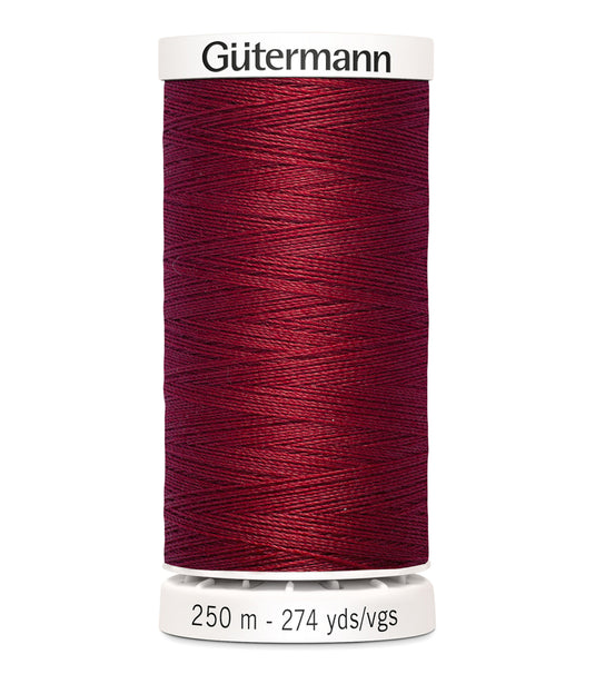 729914-435|Gutermann Sew-All Thread, Cranberry, 274 YD (250 M)