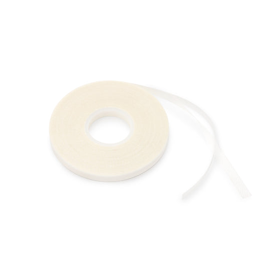 3411|Dritz 1/4" Wash-A-Way Wonder Tape, White, 25 yd