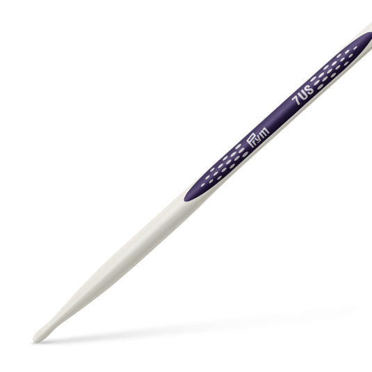 57085|Prym 32" Ergonomic Circular Knitting Needles, US 7 (4.5mm)