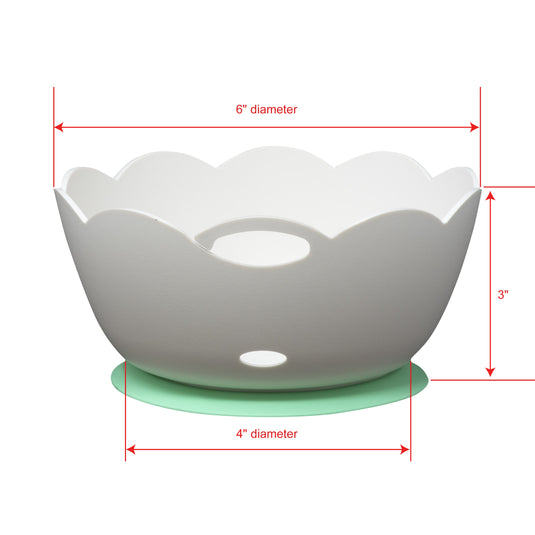 57101|Yarn Valet Yarn Bowl