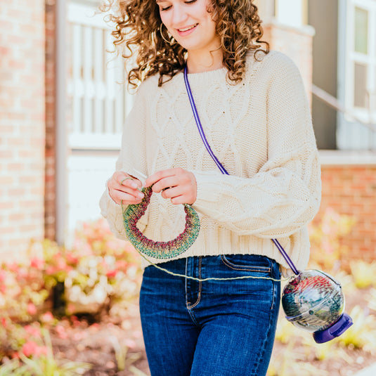 57100|Prym The Yarnit Yarn Holder