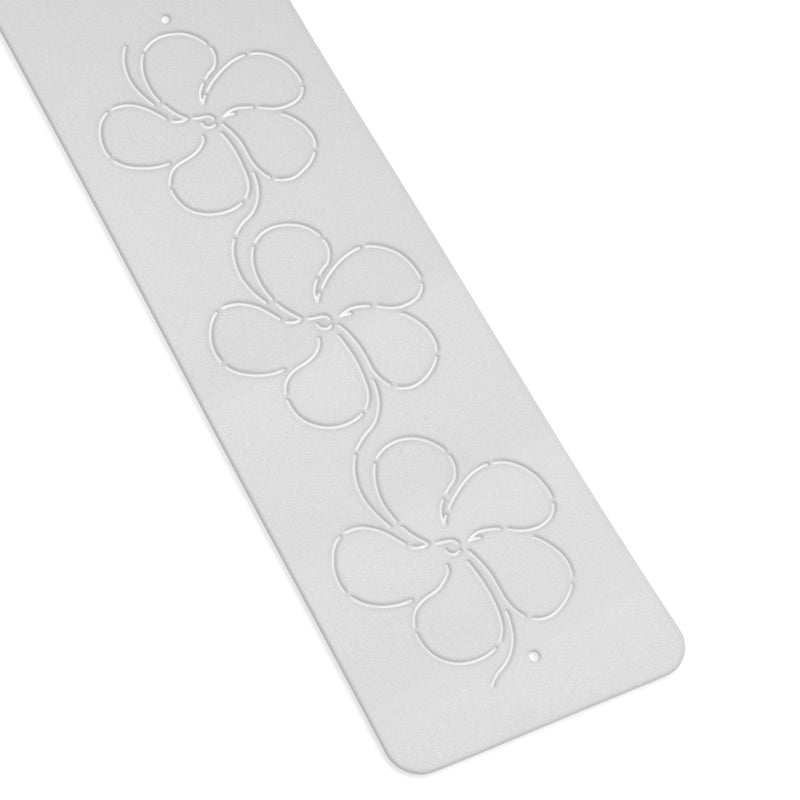 Load image into Gallery viewer, 3380|Dritz Blossom &amp; Splish-Splash Stencil Combo
