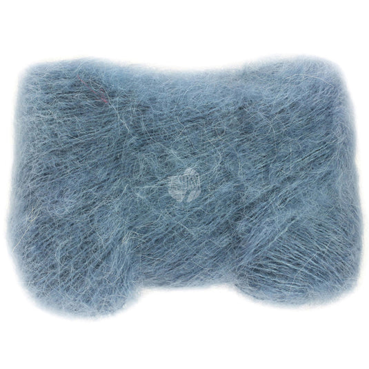 12950013|Lana Grossa Setasuri Yarn, Powder Blue