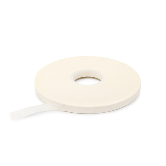 3412|Dritz 1/4" Quilters Tape, White, 60 yd