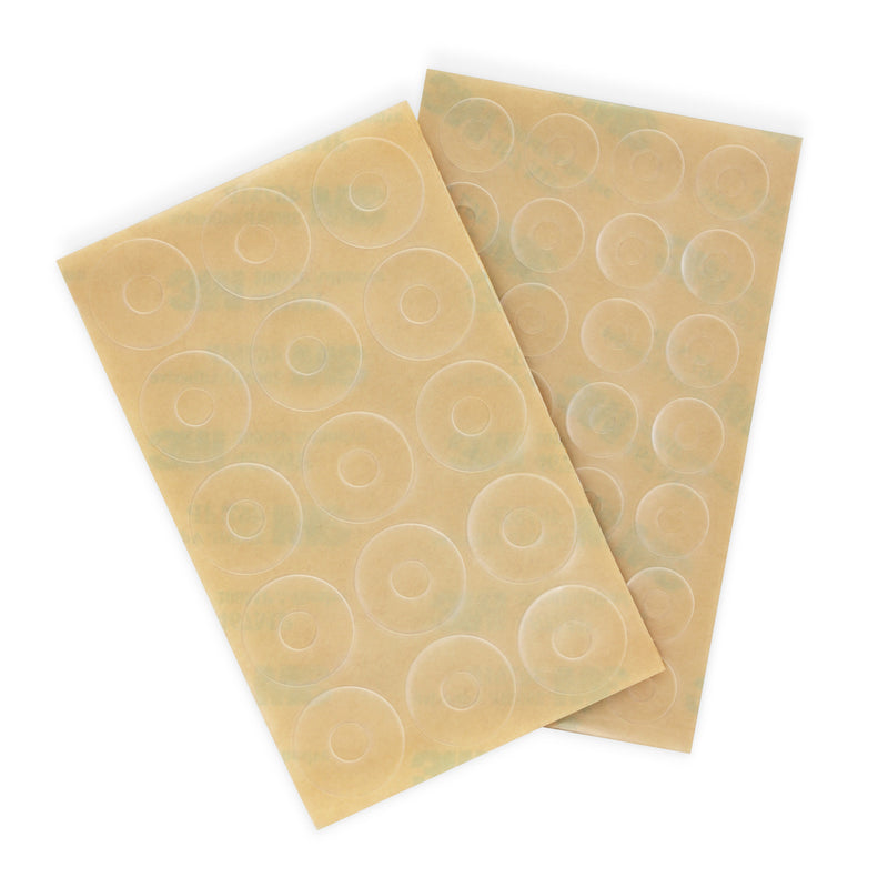 Load image into Gallery viewer, 3709|Dritz Clear Grip Discs, 28 pc
