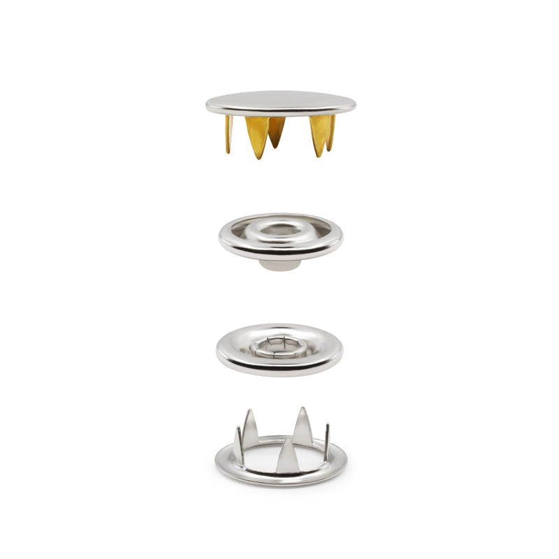Load image into Gallery viewer, 981T|Dritz Heavy Duty Snap Tools for Heavy Duty Snaps