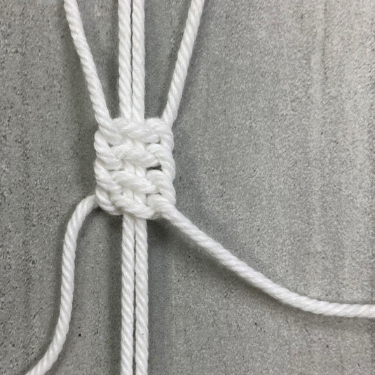 44196|44243|Dritz 3/32" Cable Cord, White, 10 yd