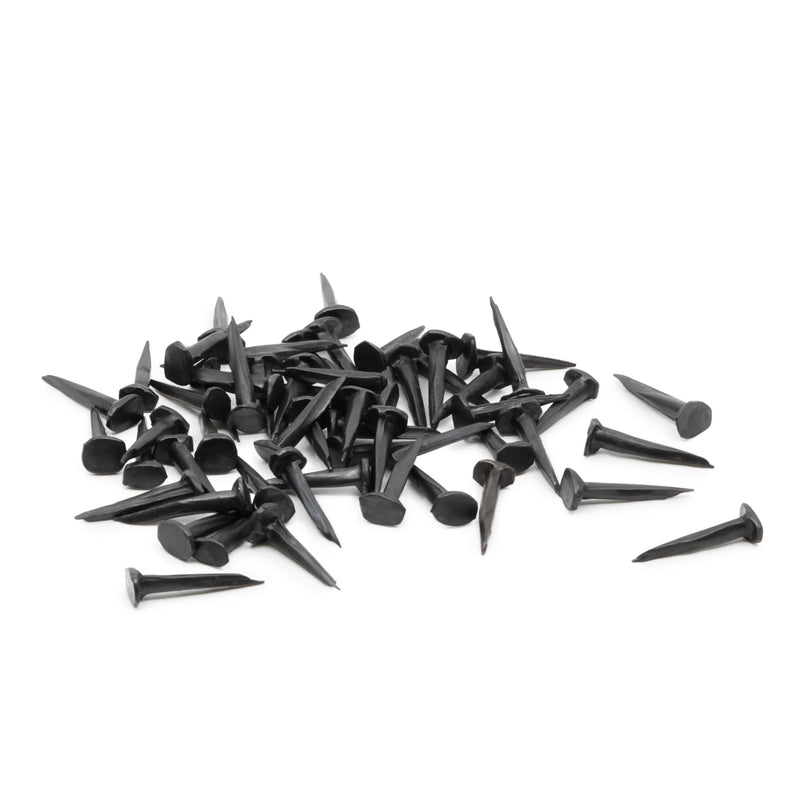 Load image into Gallery viewer, 9006|Dritz 5/8" Upholstery Tacks, Black, 1.5 oz.
