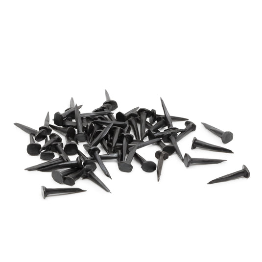 9006|Dritz 5/8" Upholstery Tacks, Black, 1.5 oz.