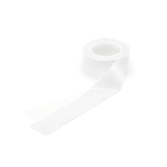 404|Dritz 3/4" Res-Q-Tape, Double-Sided Adhesive Tape, Clear, 5 yd