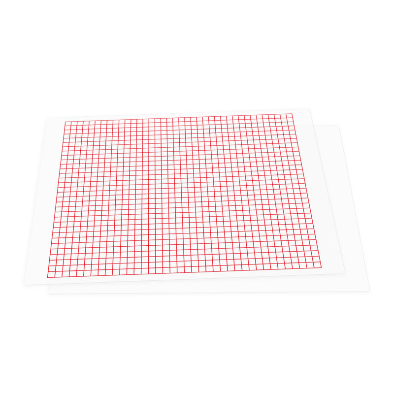 Chargez l'image dans la visionneuse de la galerie, 3414|Dritz Template Sheets, 8-1/2" x 11", 6 pc