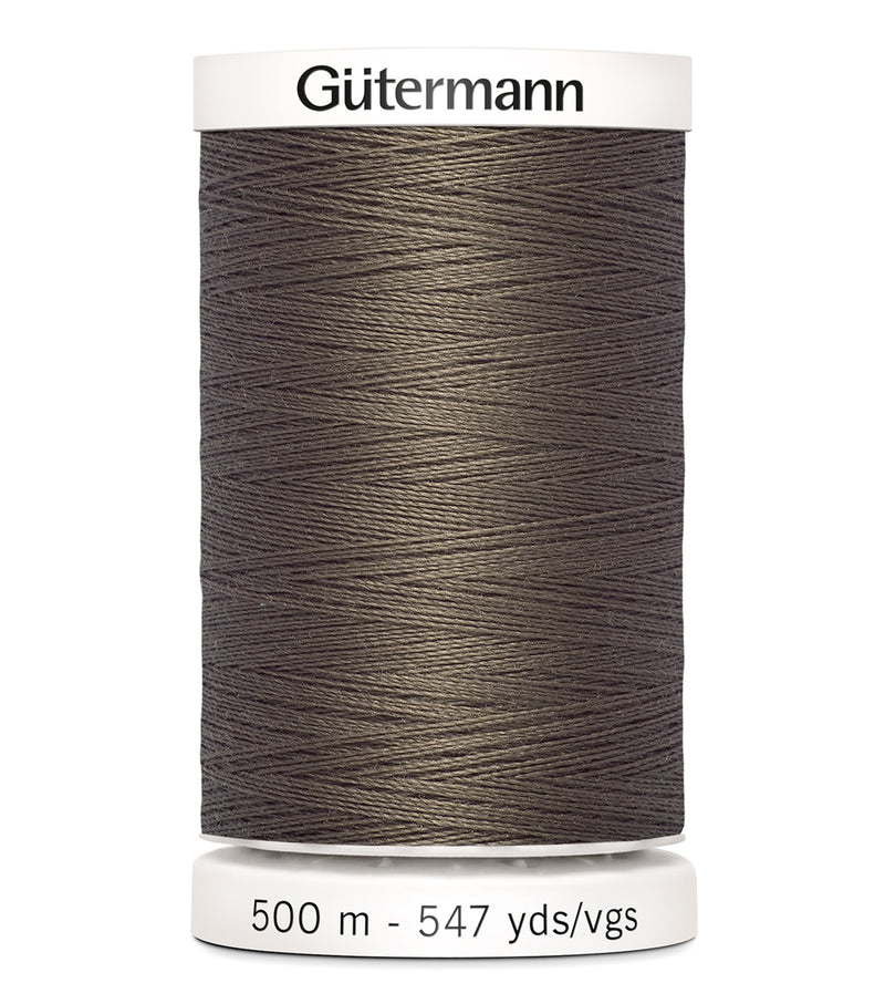 Load image into Gallery viewer, 729922-525|Gutermann Sew-All Thread, Gaberdine, 547 YD (500 M)
