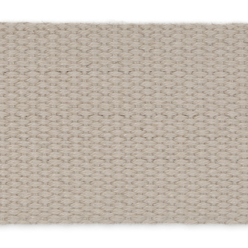 Chargez l'image dans la visionneuse de la galerie, 28609-61|Dritz 1-1/2" Polyester Belting &amp; Strapping, Stone, 2 yd