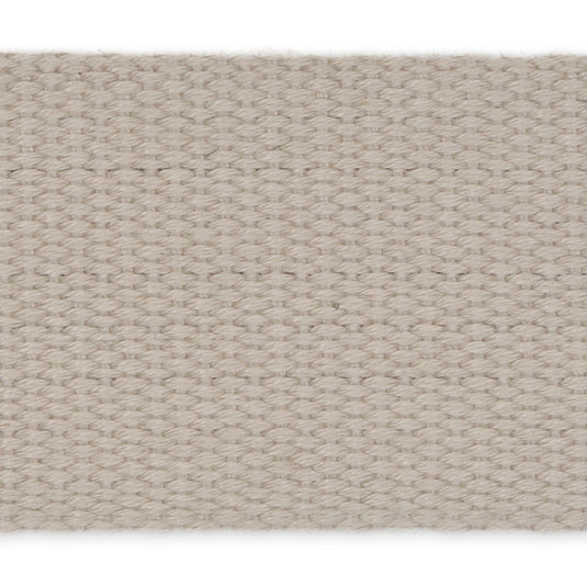 28609-61|Dritz 1-1/2" Polyester Belting & Strapping, Stone, 2 yd