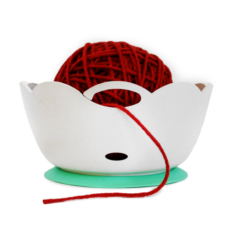 Load image into Gallery viewer, 57101|Yarn Valet Yarn Bowl