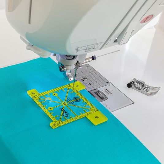 858|Dritz Seam Width Gauge