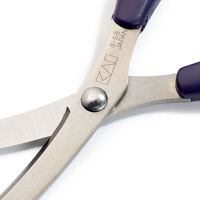 Chargez l'image dans la visionneuse de la galerie, 611509|Prym 5-1/4" Curved Textile Scissors