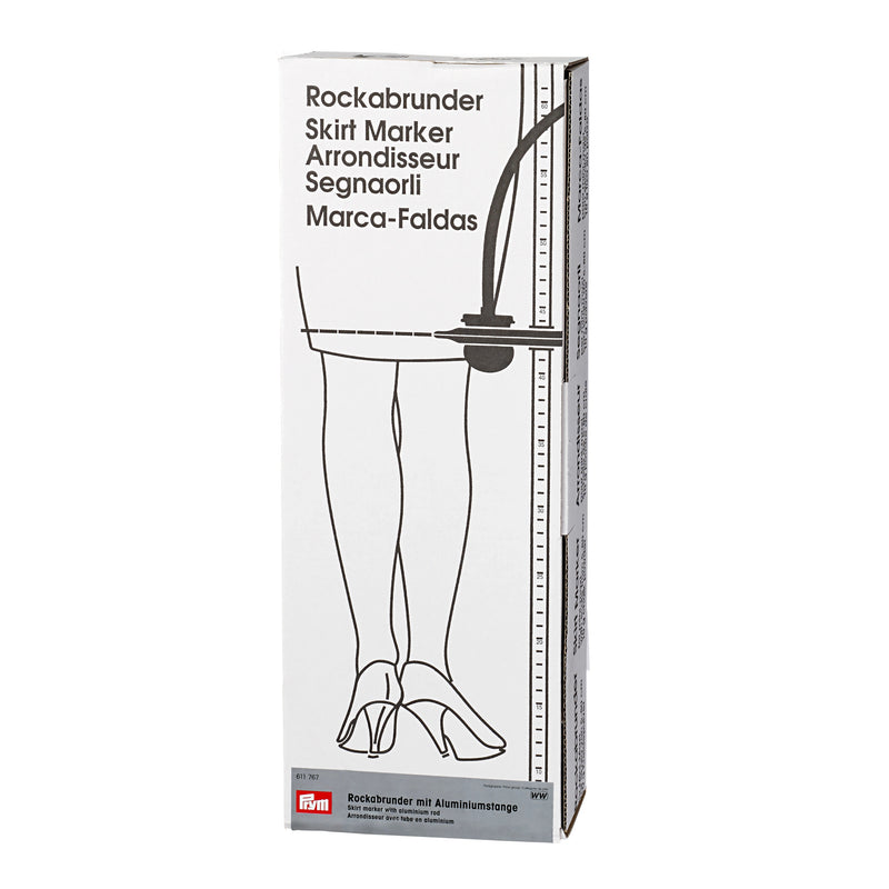 Load image into Gallery viewer, 611767|Prym Skirt Marker, Metal