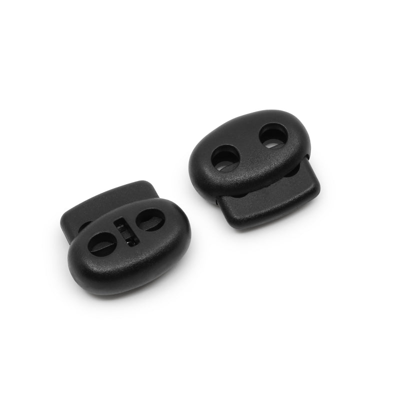 Chargez l'image dans la visionneuse de la galerie, 468-1|Dritz 1-1/4" Overall Buckles with No-Sew Buttons