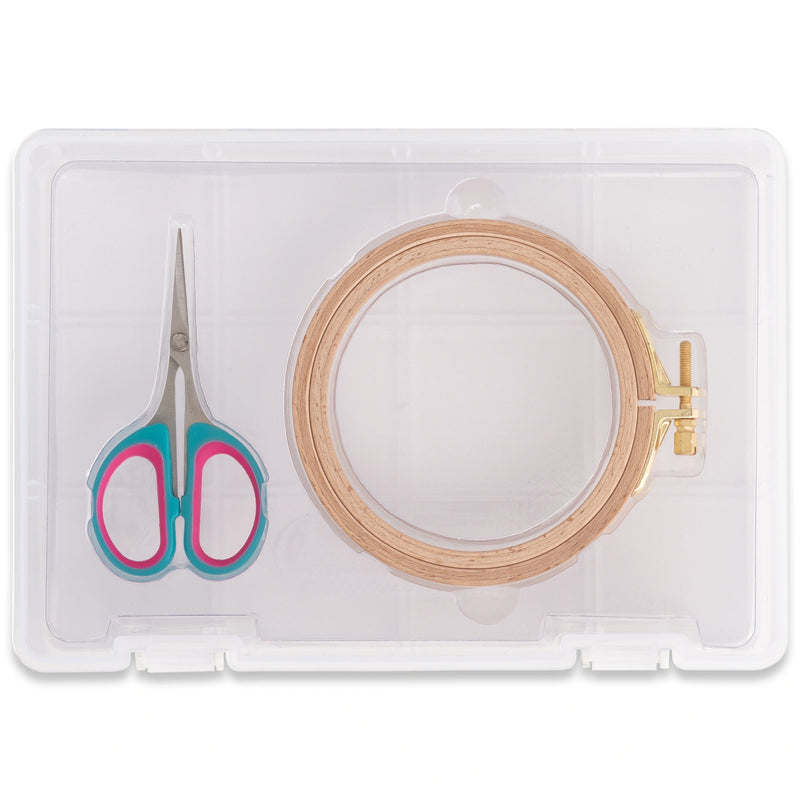 Load image into Gallery viewer, 651224|Prym Embroidery Starter Set
