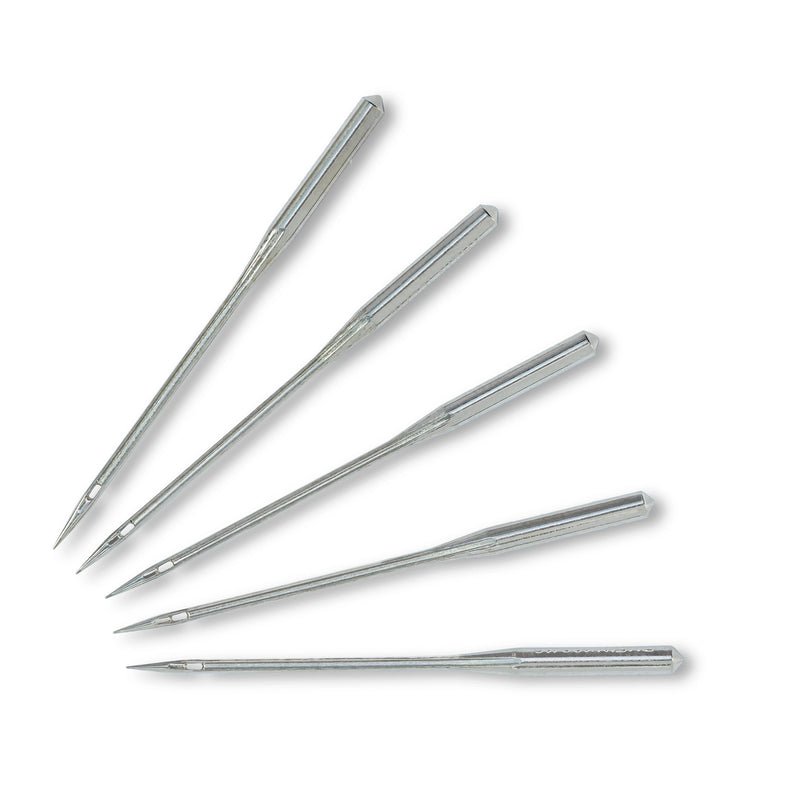 Load image into Gallery viewer, 151565|Prym Universal Sewing Machine Needles, Size 16 (No. 100), 5 pc