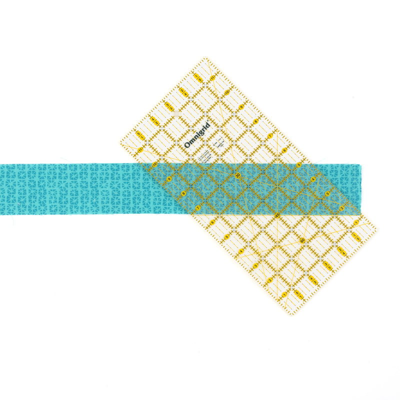 Chargez l'image dans la visionneuse de la galerie, R12|Omnigrid Rectangle Ruler, 6" x 12"
