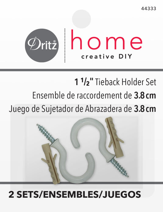 44333|Dritz 1-1/2