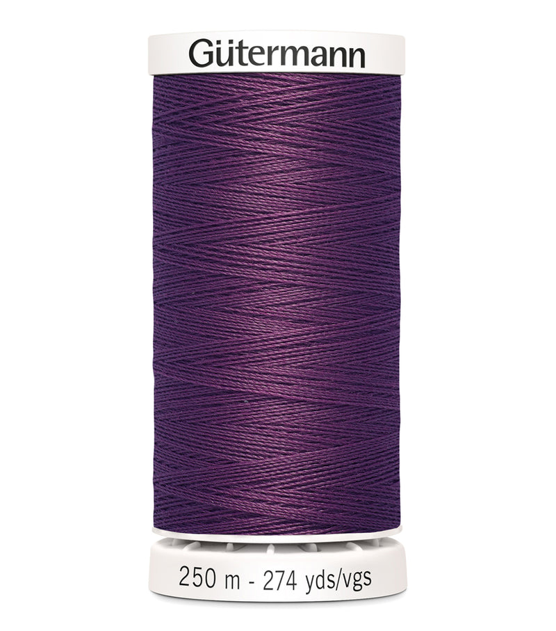 Cargue la imagen en el visor de la galería, 729914-937|Gutermann Sew-All Thread, Dewberry, 274 YD (250 M)