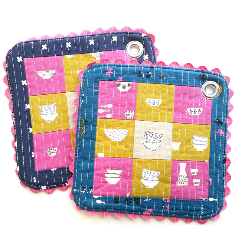 Load image into Gallery viewer, BK125|Dritz 7∕16" Extra-Large Eyelets &amp; Tools, 72 Sets, Nickel