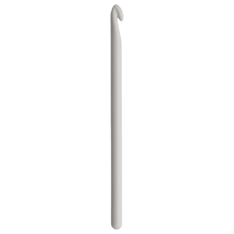 Load image into Gallery viewer, 218500|Prym 6" Plastic Crochet Hook, 7mm