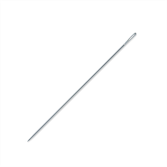 56D|Dritz Doll Hand Needles, Size 3, 6 pc