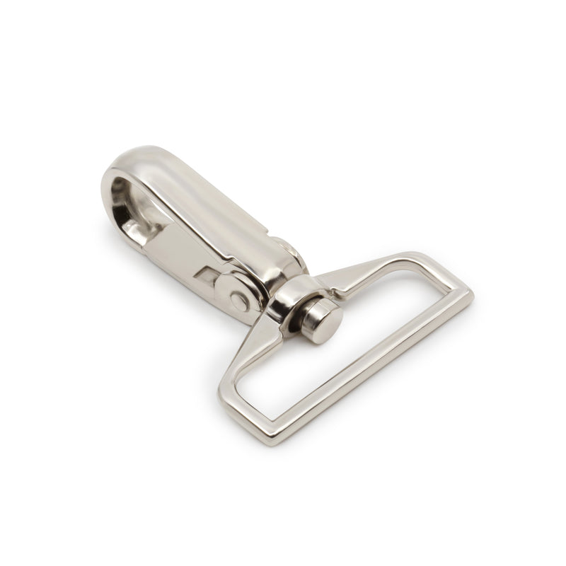 Chargez l'image dans la visionneuse de la galerie, 779-65|Dritz 1-1/2" Swivel Hook, Silver