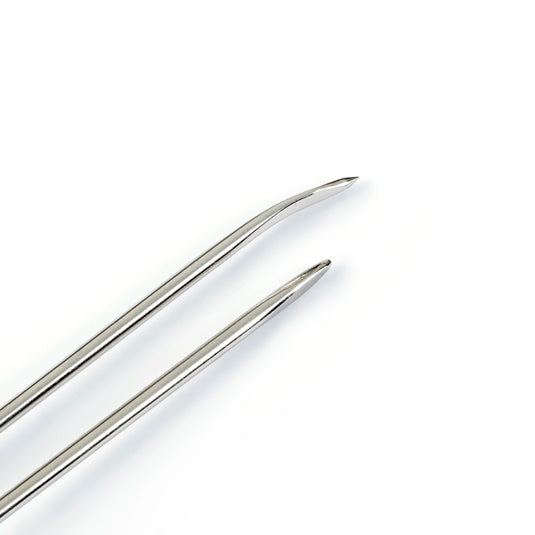 131120|Prym Weaving & Packing Hand Needles, 2 pc