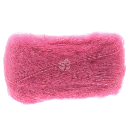 12950024|Lana Grossa Setasuri Yarn, Pink