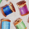 swatch_Colorful Spools|Colorful Spools