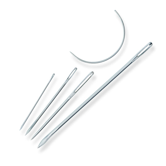 44011|Dritz Specialty Hand Needles, 5 pc