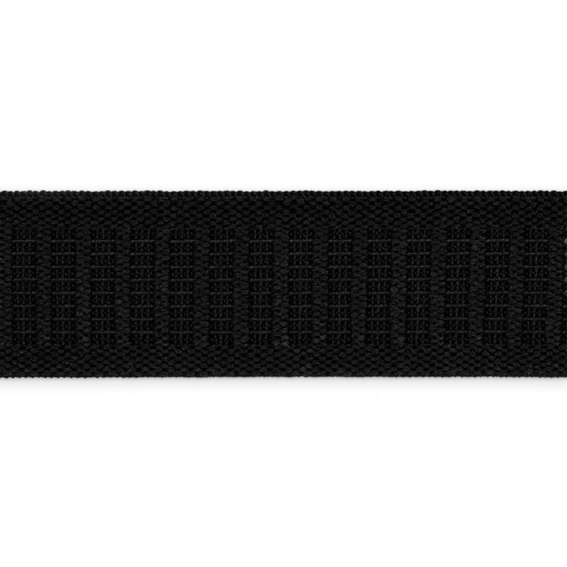 Chargez l'image dans la visionneuse de la galerie, 9506B|Dritz 3/4" Non-Roll Elastic, Black, 3 yd