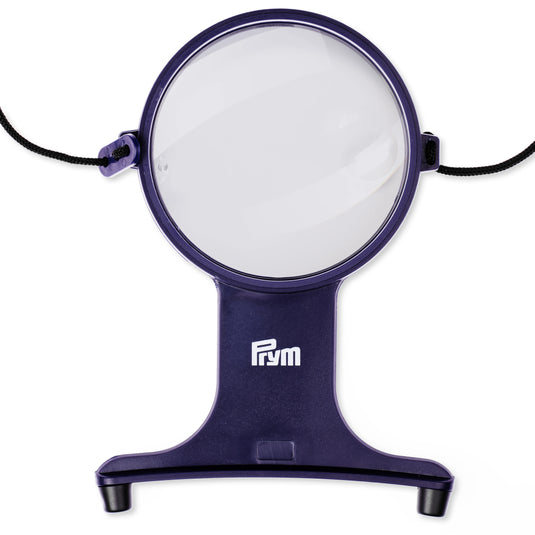 611731|Prym Magnifying Glass for Embroidery