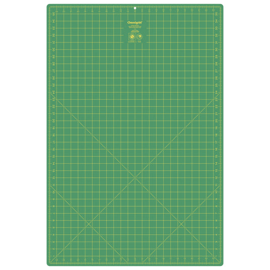 36MDS|Omnigrid Double Sided Cutting Mat, 24" x 36"
