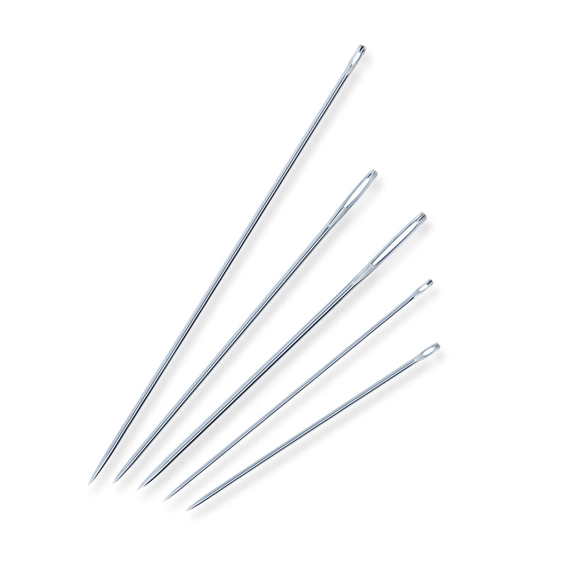 Cargue la imagen en el visor de la galería, 3413|Dritz Quilters Needle Collection, Assorted, 24 pc