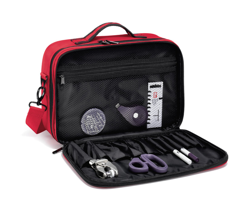 Cargue la imagen en el visor de la galería, 612836|Prym Deluxe Carrying Case