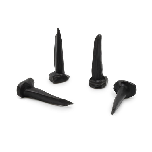 9004|Dritz 1/2" Upholstery Tacks, Black, 1.5 oz.