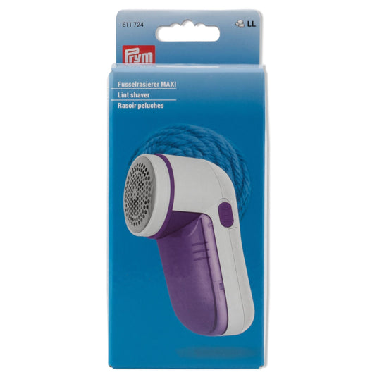 611724|Prym Maxi Lint Shaver