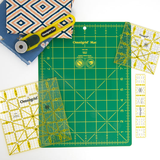 2045|Omnigrid Rotary Cutter, 28 mm