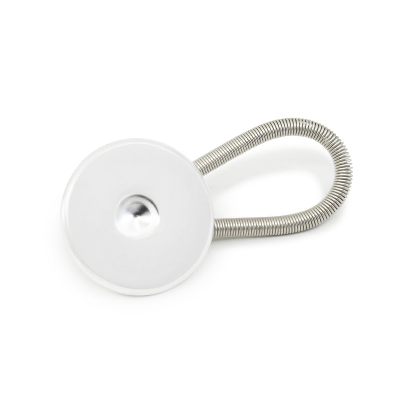 Cargue la imagen en el visor de la galería, 25560|Dritz Skirt, Pants/Jeans Button Expanders, 9/16" &amp; 3/4"