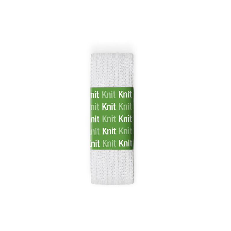 Chargez l'image dans la visionneuse de la galerie, 9326W|Dritz 1-1/4" Sport Elastic, White, 1 yd